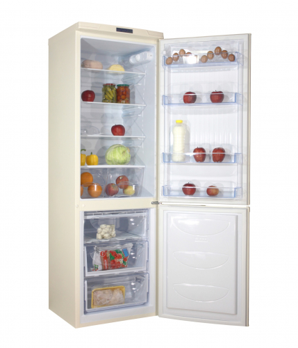 Купить  холодильник don r-291 z в интернет-магазине Айсберг! фото 2